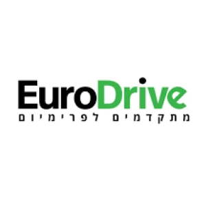 euro drive